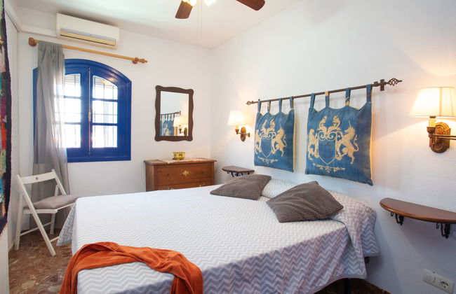 Nerja Penthouse - Foto 9