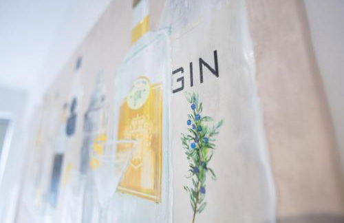 Comfortable 3-Bed House - Foto 55