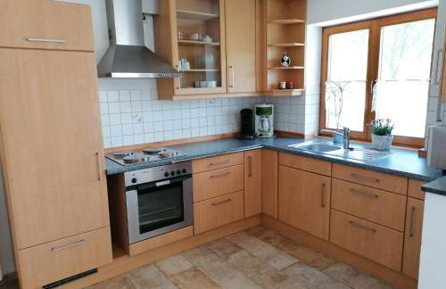 70m²- Ferienwohnung mit Terrasse - Foto 7