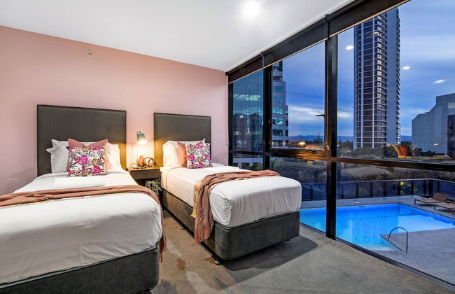 Circle on Cavill - Wow Stay - Photo 58