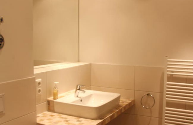 Villa Rosa Sellin - Foto 13