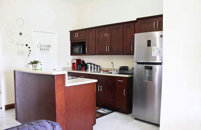 The Guest Apartments at Border Crossings - Photo 17