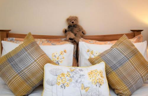2 Bed in Patterdale SZ470 - Foto 9