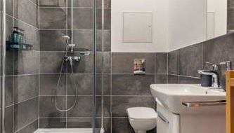 Wohlfühloase im hippen Leipziger Osten - Foto 4, Shower