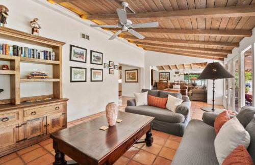 San Jacinto Villa with Private Pool - Foto 12