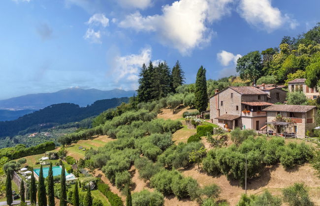 La Cupola: Giglio - Foto 40