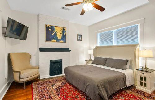 Stunning 2BD luxury apt perfect NOLA location - Foto 18
