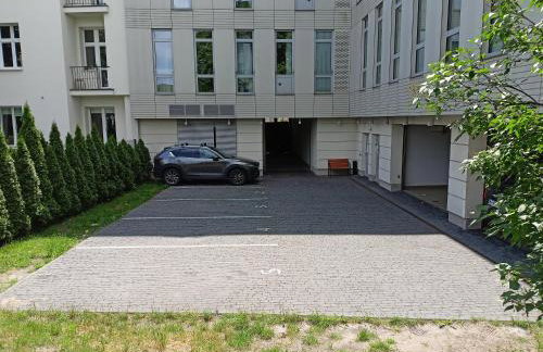 Riverside Aparthotel Cracow - Foto 34