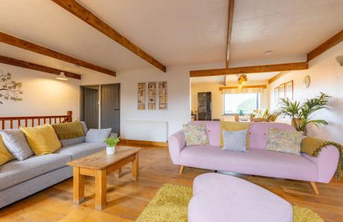 Granary Barn - Photo 6