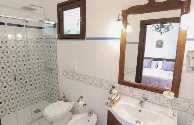 Agriturismo Villa Palmentiello - Foto 20