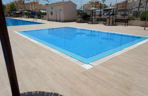 Bungalow Manuel 217 en Gran Alacant - Foto 55