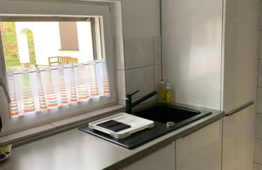 Ferienhaus Relax - Modernes Haus auf großem Grundstück im Grünen - Foto 24