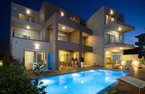 Enali Villas - Foto 1