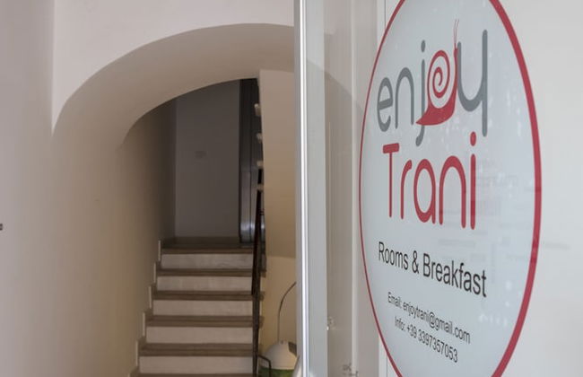 Enjoy Trani - Foto 2