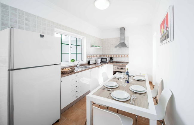 Villa Fula - Photo 4