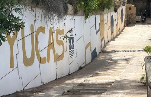 Apartment Sea Breeze – Apartamento Brisas del Mar - Foto 58