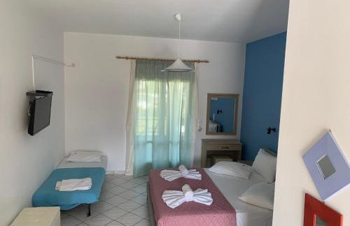 Eleftheria Studios and Apartments - Foto 37