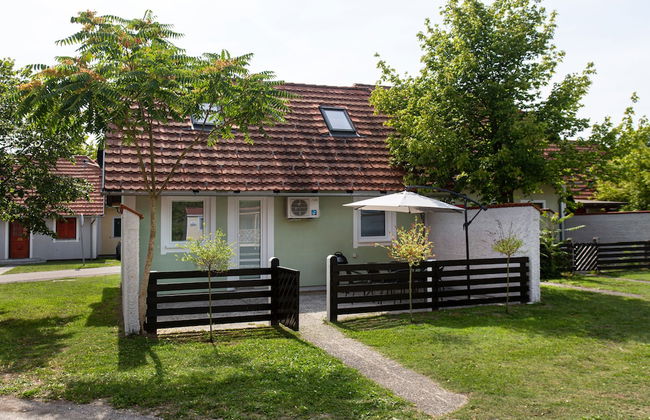 Holiday house in Terme Catez - Foto 1