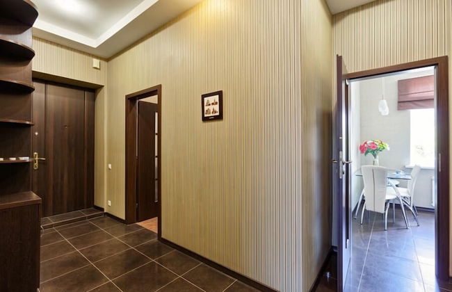 KievApartment - Foto 8