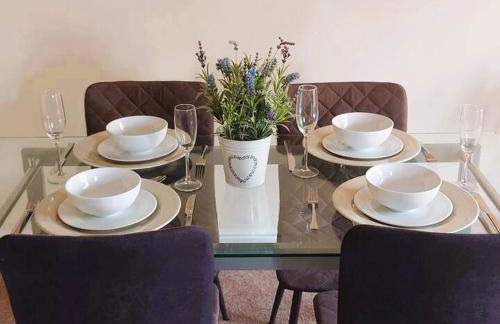 Intertwined - Edinburgh Glasgow - Foto 7