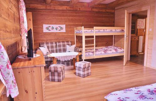 Siedlisko Swojskie Klimaty - Foto 27