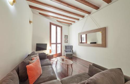 BarcelonaForRent Alessandra Central Ramblas - Foto 18