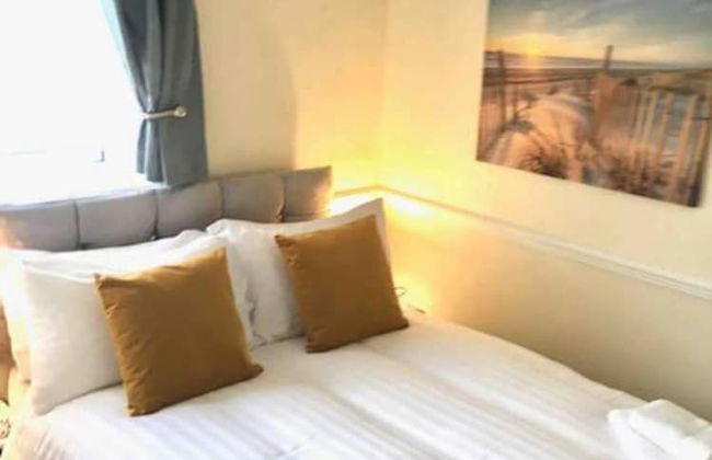 Cosy Coach House Garden Apt by the Sea Res Parking - Foto 2