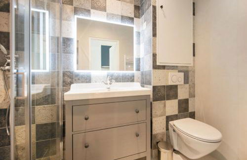 Le Laurencin Sens - Le Seventies - Cœur de ville - Foto 11