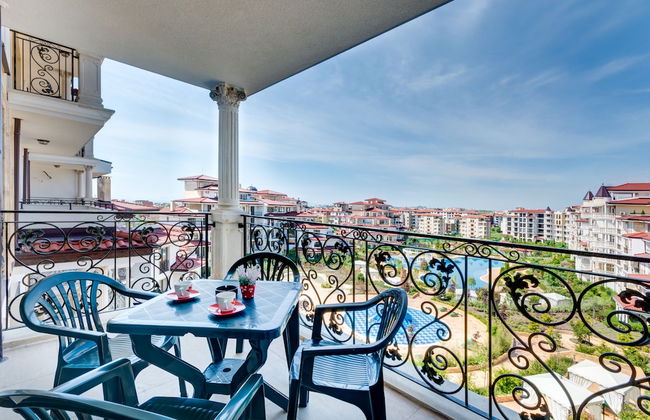 Esteban VIP Residence Club - Photo 72