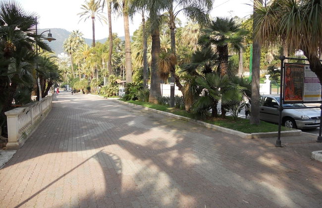 Solaria 1 and 2 - Ospedaletti Ligure - Lungomare C Colombo Nrfloor - Foto 10