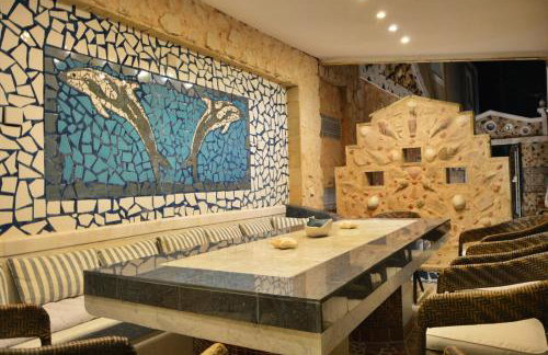 Casa DimiGre house in Kattavia - Prasonisi Rhodes - Foto 26