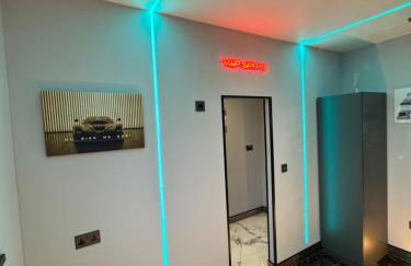 HIGHFIELD PRIVATE SPA APARTMENT - Foto 17