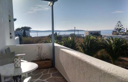 Nissiotiko Studios & Apartments - Photo 10