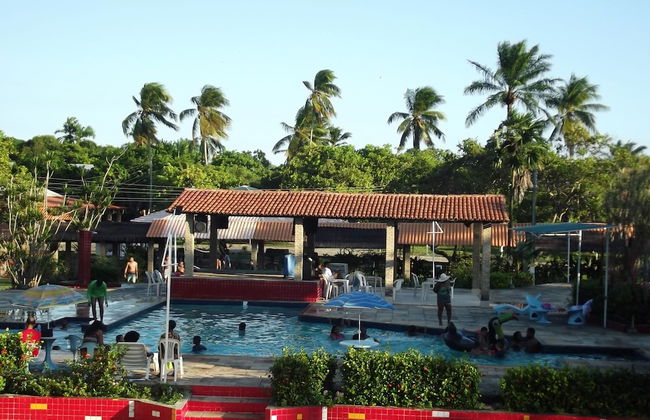 Hotel Fazenda Recanto - Foto 15