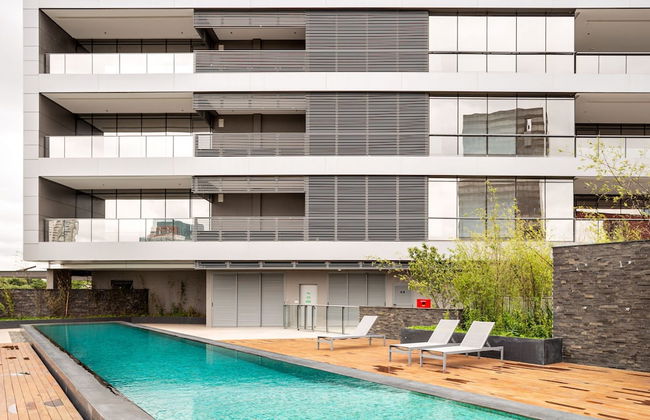 Charlie Jockey Pinheiros - Foto 48