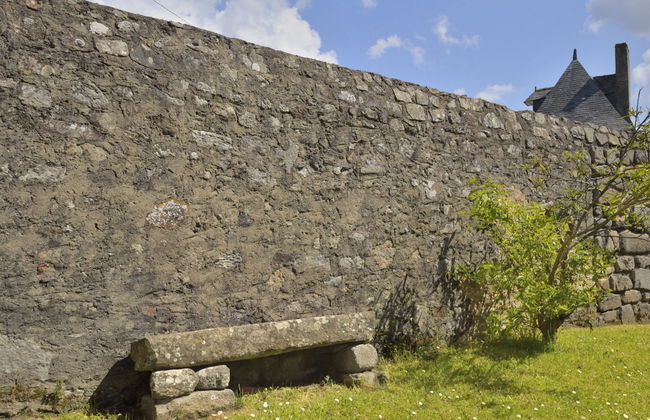 Moulin Bastard - Foto 22