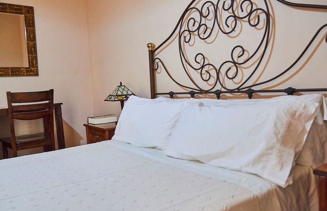 Spacious Holiday Home in La Oliva - Foto 7