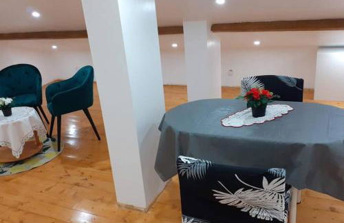 Appartement La JOIE dans quartier chic - Photo 4