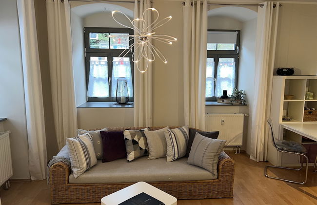 Stadthaus Rosengasse - Foto 20