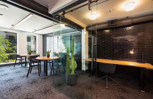 Santa Clara 1br w pool gym wd nr Costco SFO-1404 - Photo 55