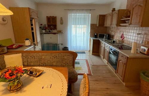 Schöne Ferienwohnung in Bahnhofsnähe für Urlaub, Studium oder Arbeit - Foto 36