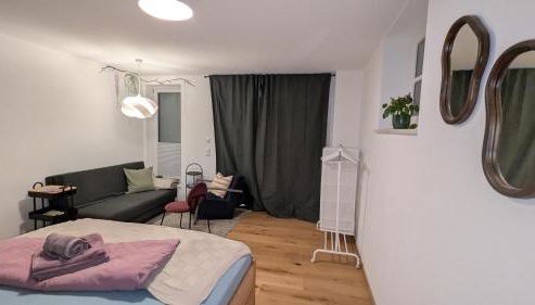 Apartment am Galgenberg - Foto 5