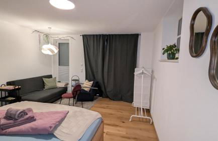 Apartment am Galgenberg - Foto 5