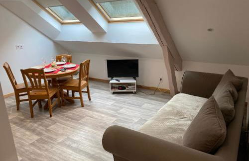 Le cosy de la vologne - Foto 12