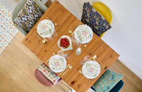 La Maisonette - Les Demeures d'Adrien - Photo 7