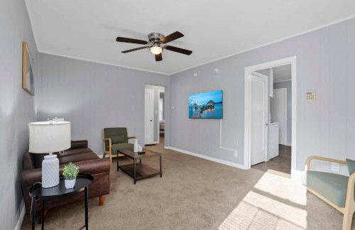 The Columbus Prime - 5 Bedroom 2 Bath- Parking - Foto 7