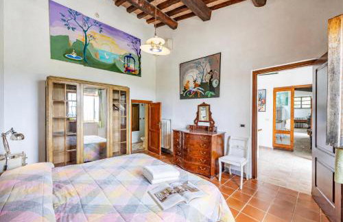 Torre Del Melograno With Heated Pool - Happy Rentals - Foto 22