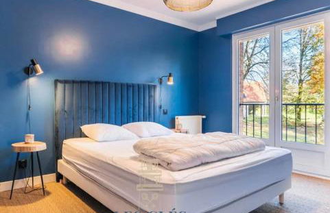 Vaste villa proche golf du Touquet - Foto 15