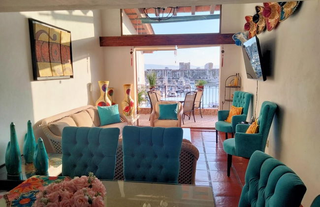 Penthouse María Bonita - Foto 17