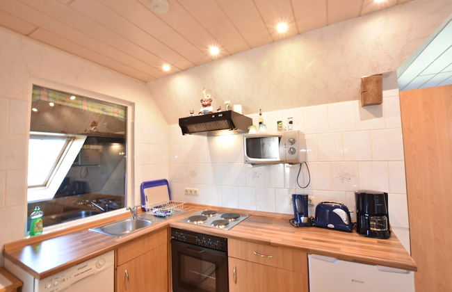 Snug Apartment in Kropelin Germany - Photo 22